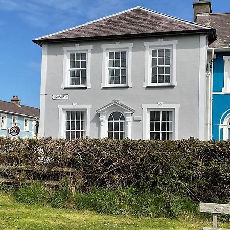 2 Yr Hen Fanc Aberaeron Exterior foto